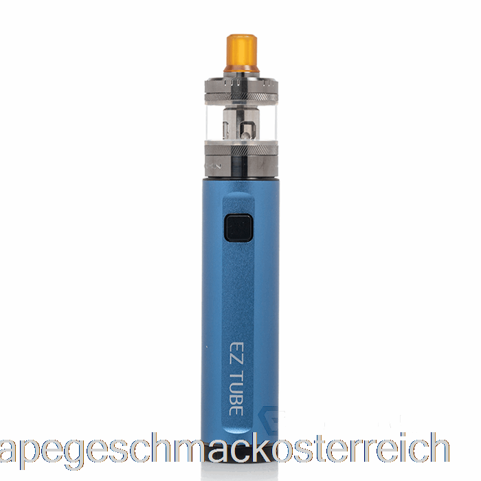 Innokin EZ Tube Minimal 40W Kit Cerulean Blue Vape Geschmack